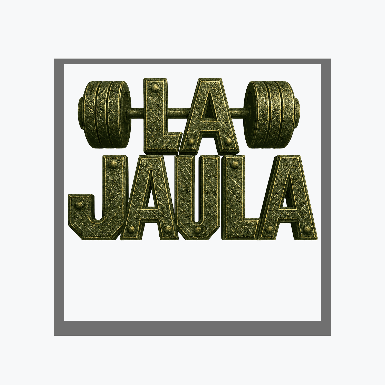 LA JAULA